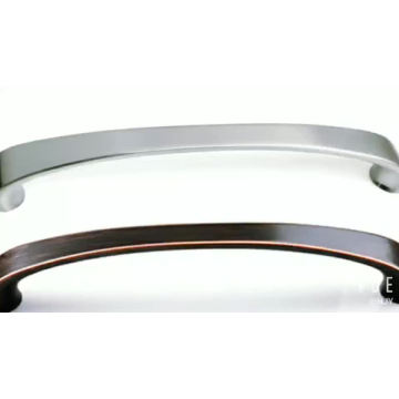 Stainless Pull Kitchen Cabinet U Shape Door Handle